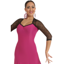 Robe Flamenco Seguidillas