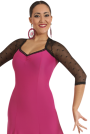 Robe Flamenco Seguidillas