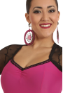Robe Flamenco Seguidillas