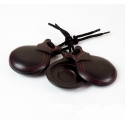 Castanets Cachucha Box Resonance