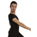 Justaucorp Flamenco Camarón