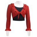 Torera Flamenco Zarandillo
