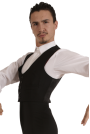Gilet Flamenco Cumbé