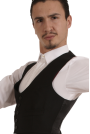 Gilet Flamenco Cumbé
