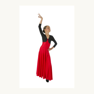 Vestido Flamenco Granaínas