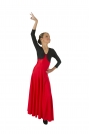 Vestido Flamenco Granaínas