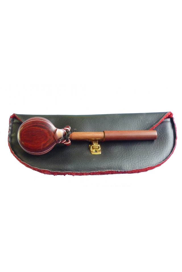 Funda Protectora Sinfonía - Accesorio Palilleras