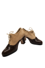 Zapato Flamenco Palma