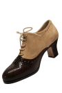 Zapato Flamenco Palma
