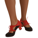 Chaussure de Flamenco Lucía