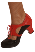 Chaussure de Flamenco Lucía