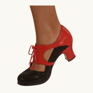 Chaussure de Flamenco Lucía