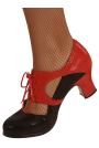 Chaussure de Flamenco Lucía