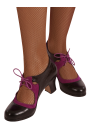 Zapato Flamenco Palos