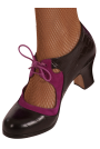 Zapato Flamenco Palos