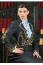 Chaqueta Bordada Belmonte