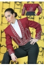 Cartujana Embroidered Jacket