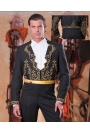 Belmonte Embroidered Jacket