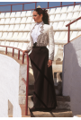 Chaqueta Bordada Maestranza