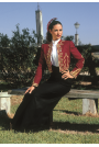 Chaqueta Bordada Curro Romero