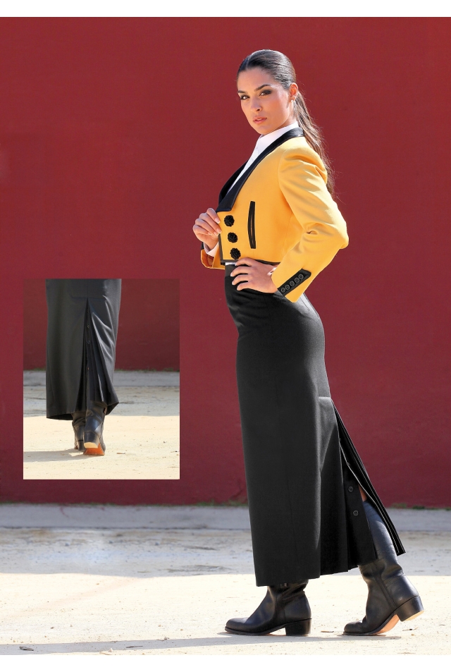 Chaqueta Paseo Rejoneador