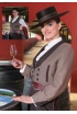 Chaqueta Paseo Triana