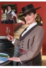 Chaqueta Paseo Triana