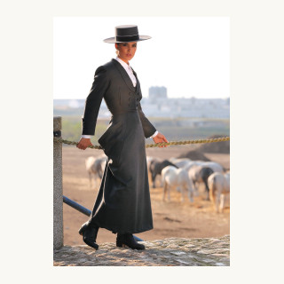 Chaqueta Paseo Triana