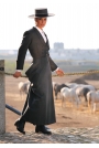 Paseo Jacket Triana