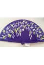 Fan - Pericón with Art