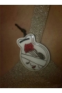 Brooch, Double Caprichito