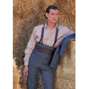 Camisa Cuadro Vichy