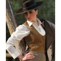 Chemise Jareta Lisse