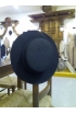 Black Fair Hat