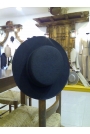 Black Fair Hat