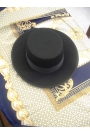 Sombrero Cañero de Fieltro