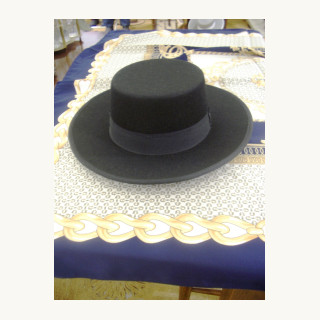Hat Cañero Felt