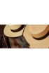 Sombrero Paja Natural