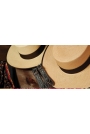 Natural Straw Hat