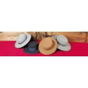 Sombrero Cañero de Lana Niño
