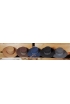 Chapeau Cañero Laine Homme