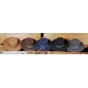 Chapeau Cañero Laine Homme