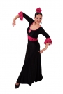 Flamenco Dress Sevillanas