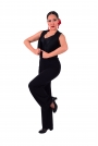 Gilet Flamenco Cumbé