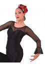 Maillot Flamenco