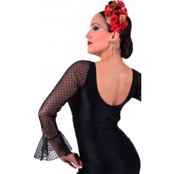 Maillot Flamenco Chacona