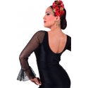 Justaucorps Chacona Flamenco