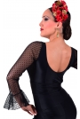 Maillot Flamenco Chacona