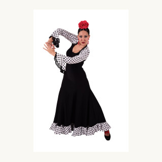 Robe Flamenco Triana