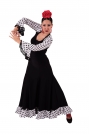 Robe Flamenco Triana